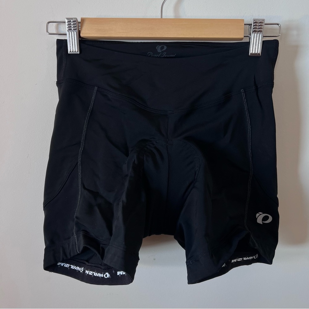 PEARL iZUMi Sugar 5" Cycling Shorts w/ Chamois